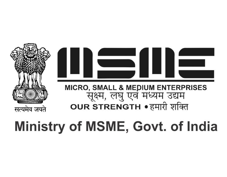 MSME Certified
